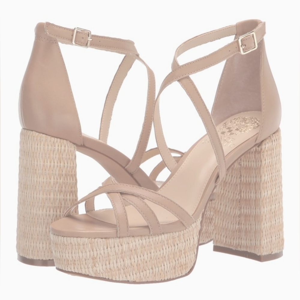 Vince Camuto Garnitta Sandal